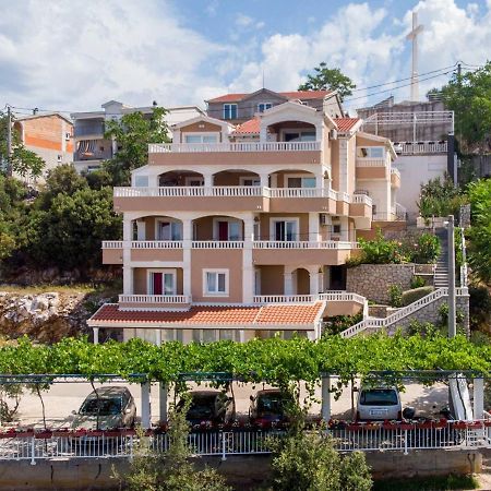 Apartments Bona Neum Zewnętrze zdjęcie