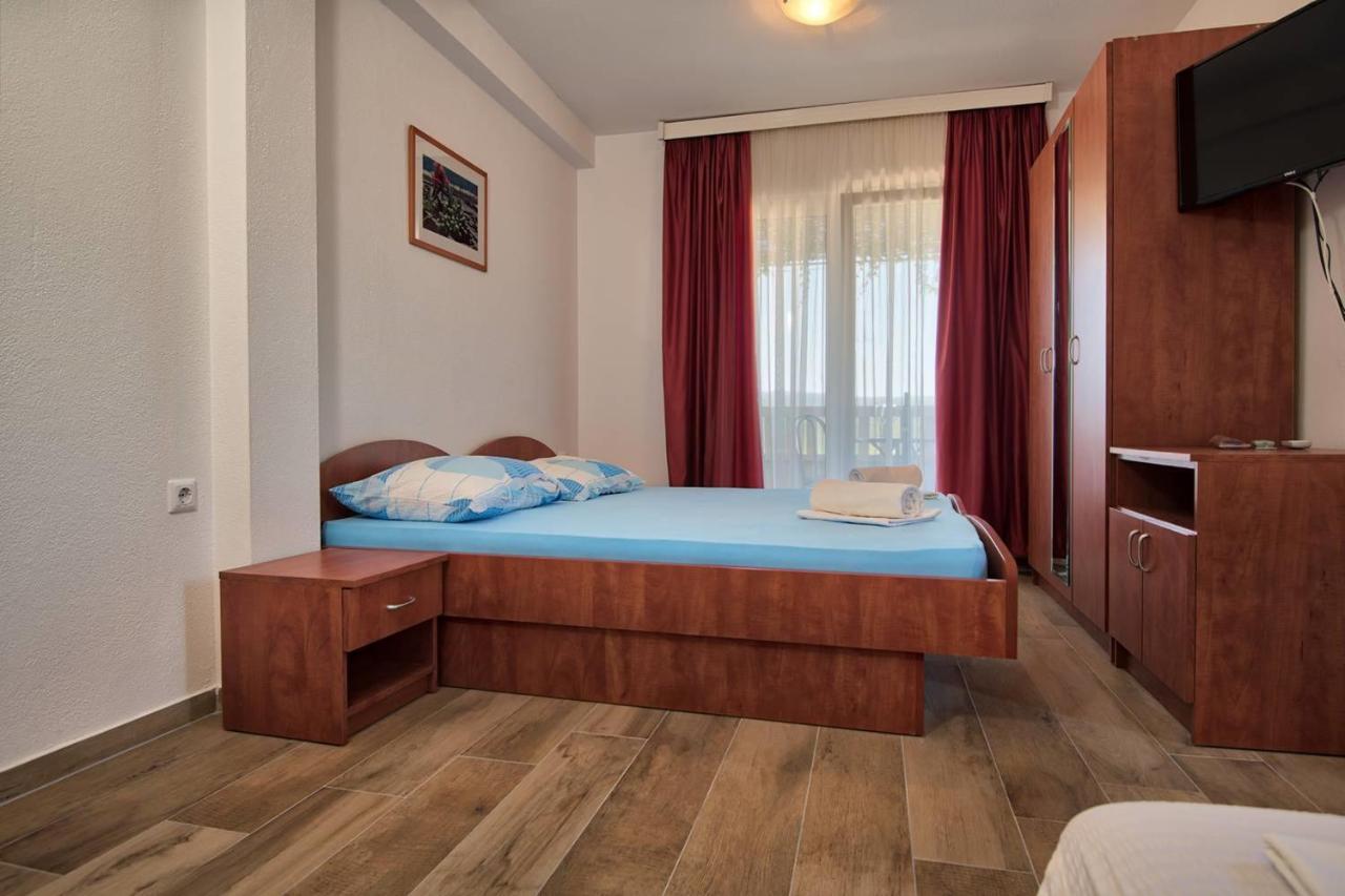 Apartments Bona Neum Zewnętrze zdjęcie