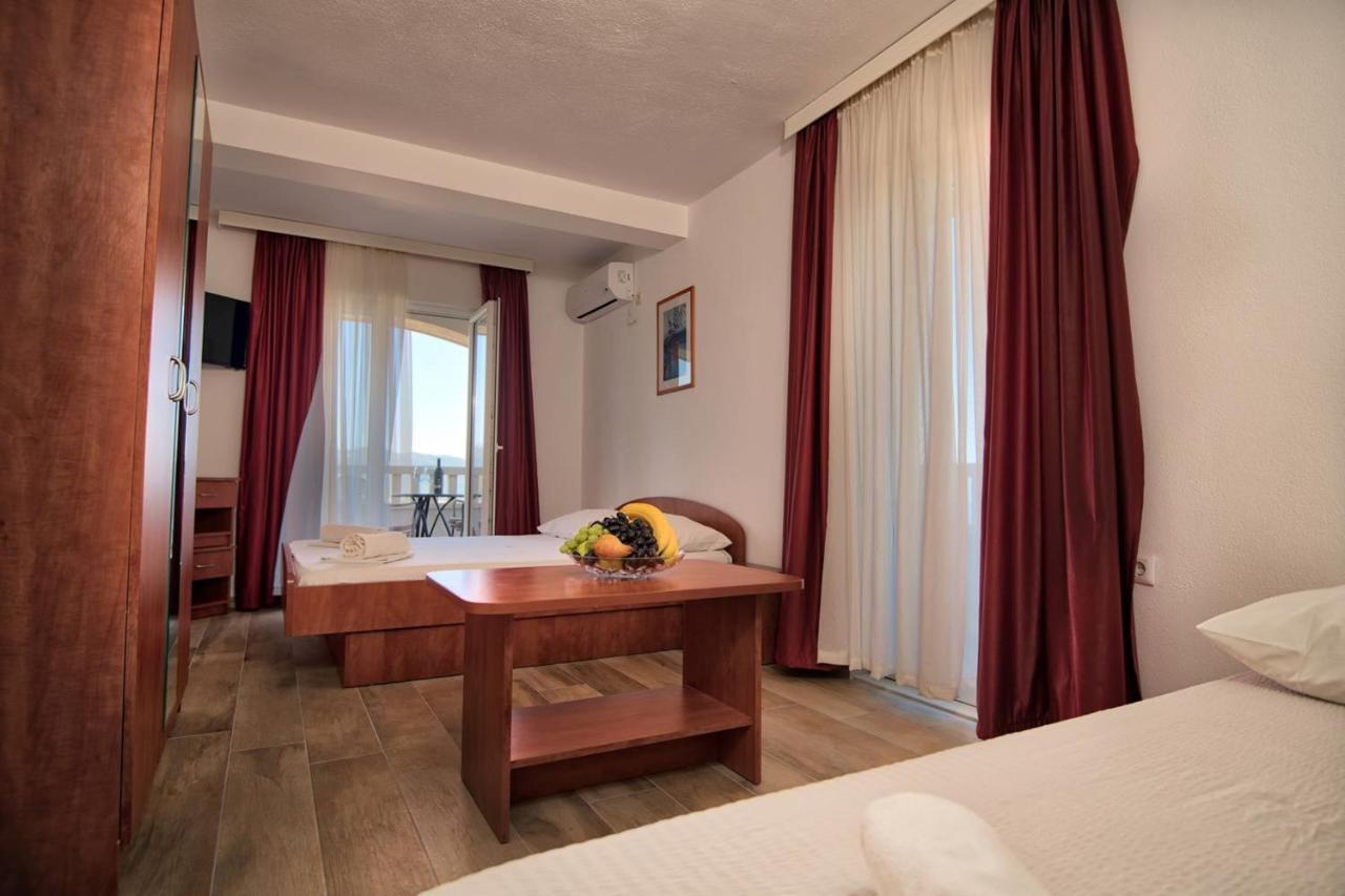 Apartments Bona Neum Zewnętrze zdjęcie