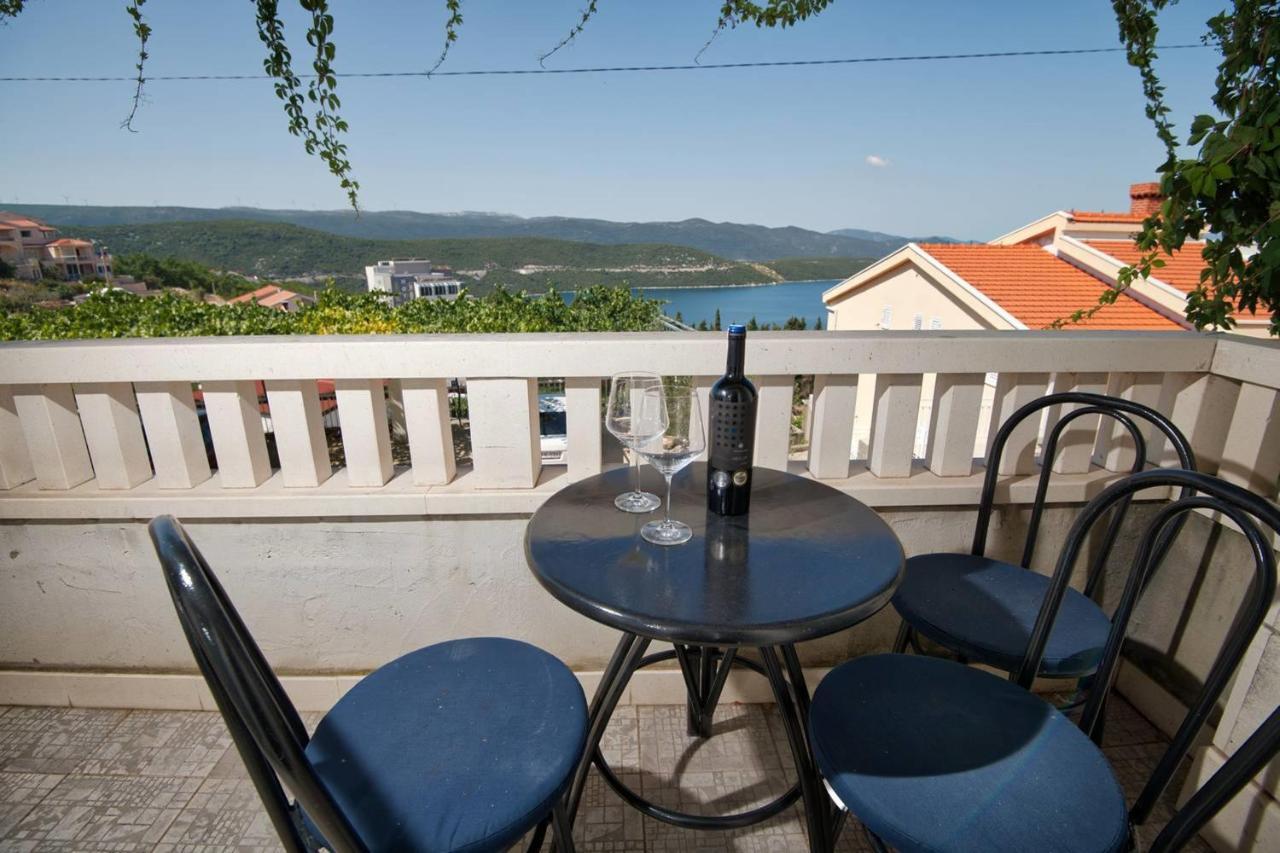 Apartments Bona Neum Zewnętrze zdjęcie