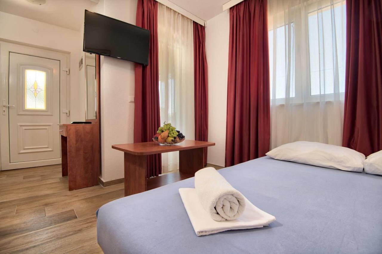 Apartments Bona Neum Zewnętrze zdjęcie