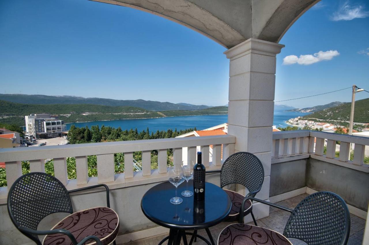 Apartments Bona Neum Zewnętrze zdjęcie