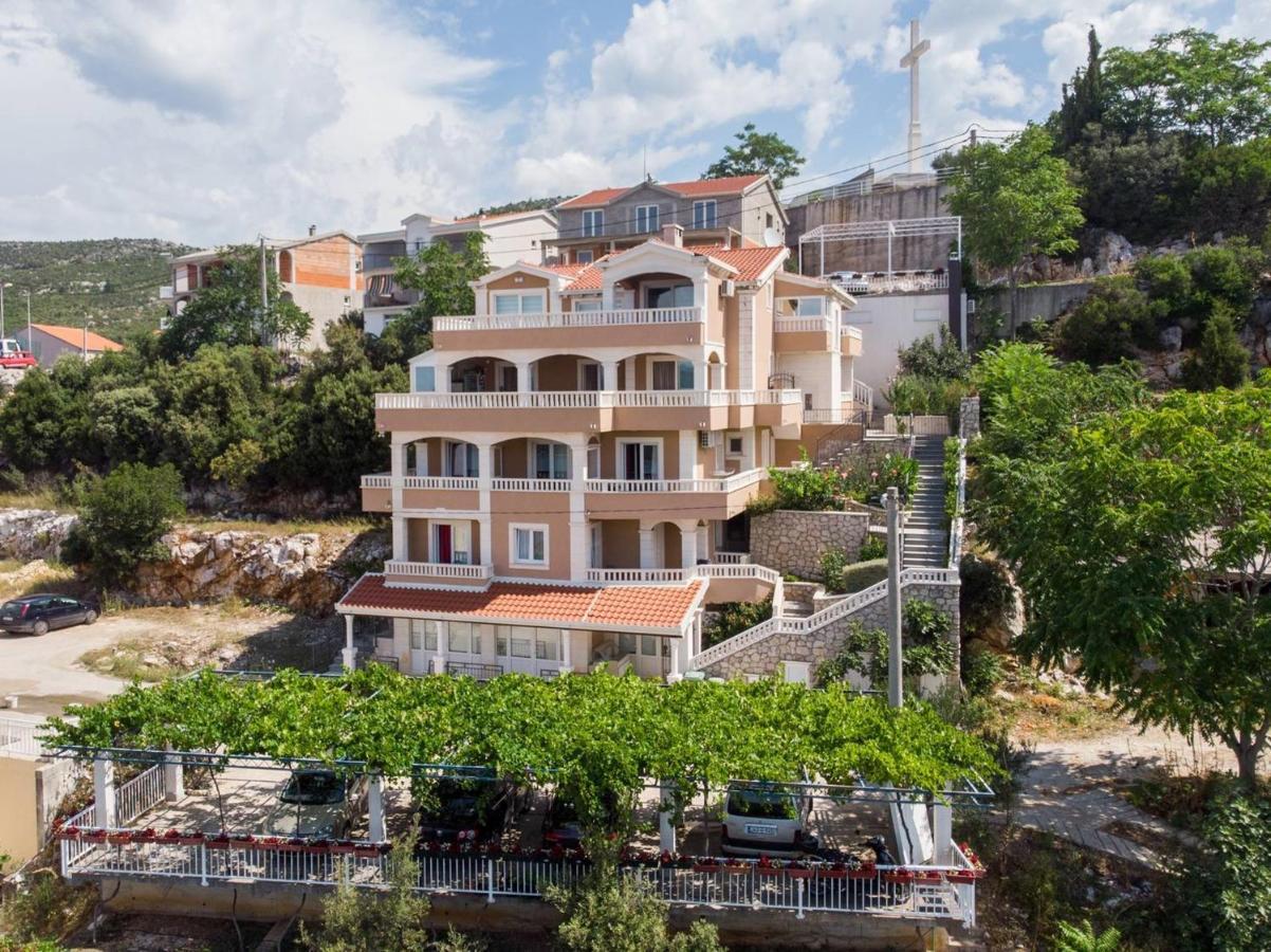 Apartments Bona Neum Zewnętrze zdjęcie