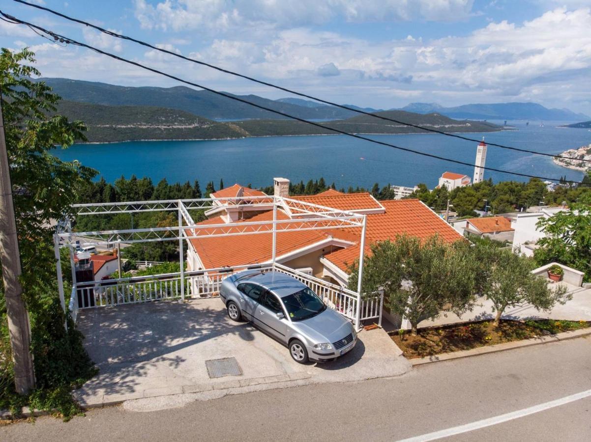 Apartments Bona Neum Zewnętrze zdjęcie