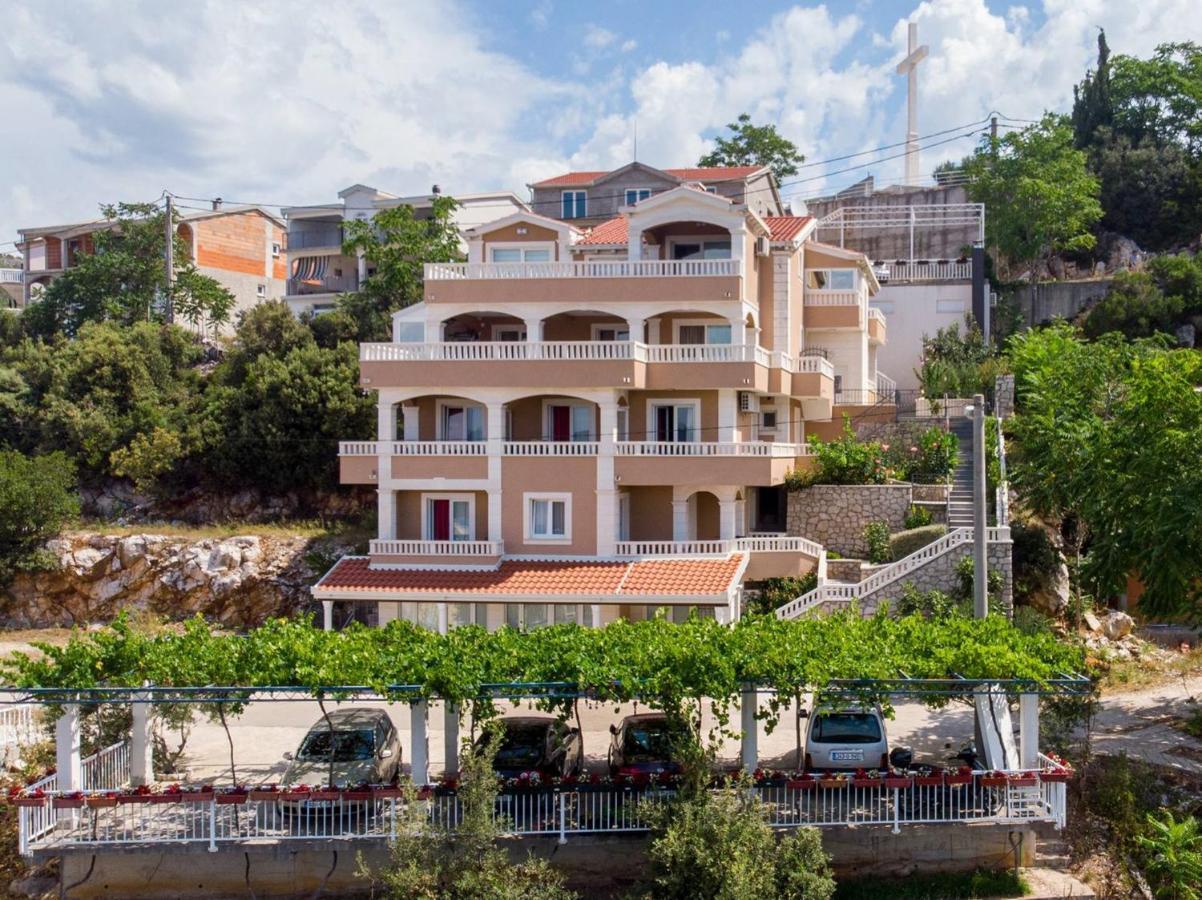 Apartments Bona Neum Zewnętrze zdjęcie