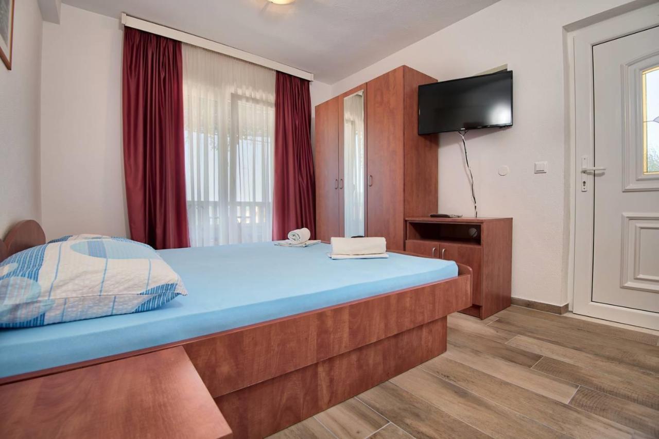 Apartments Bona Neum Zewnętrze zdjęcie