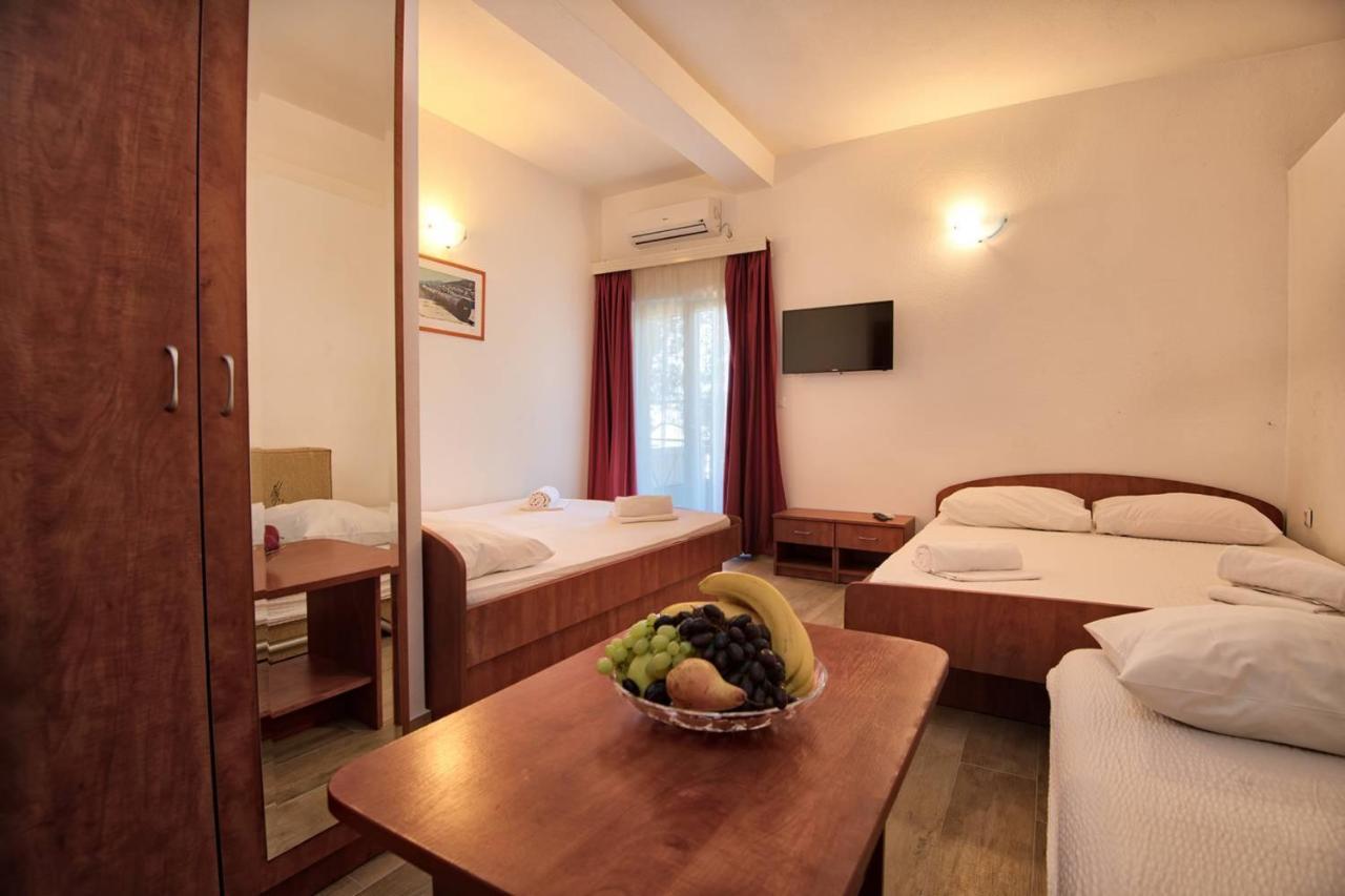 Apartments Bona Neum Zewnętrze zdjęcie