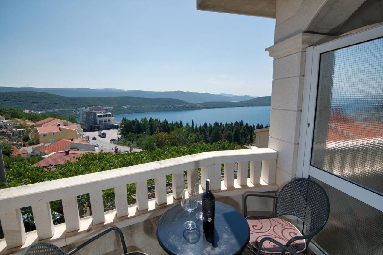 Apartments Bona Neum Zewnętrze zdjęcie