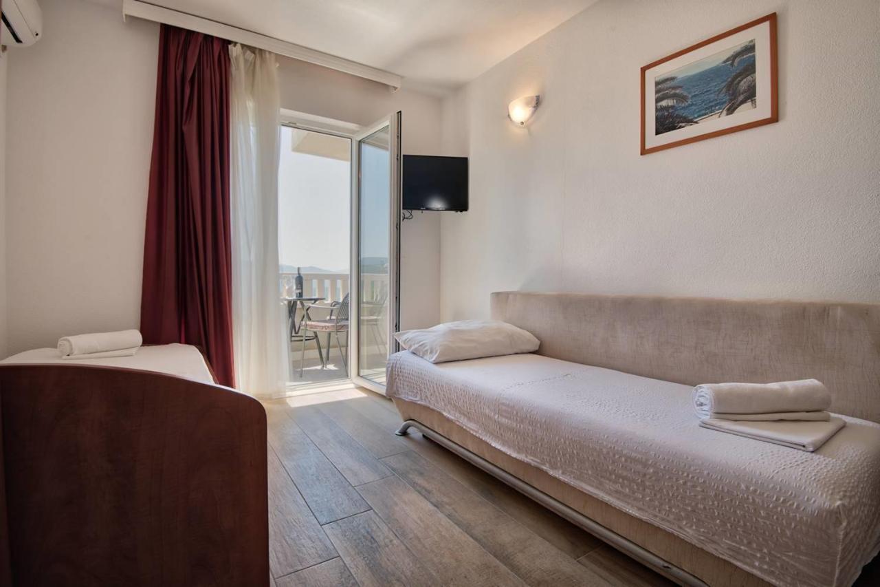 Apartments Bona Neum Zewnętrze zdjęcie