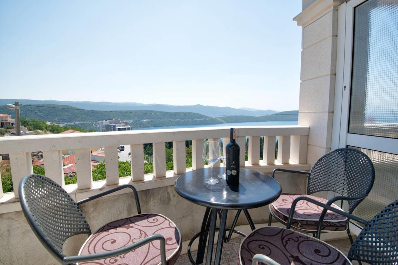 Apartments Bona Neum Zewnętrze zdjęcie