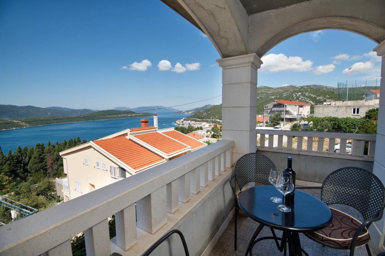 Apartments Bona Neum Zewnętrze zdjęcie
