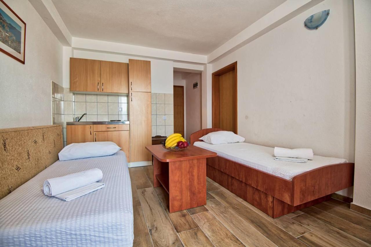 Apartments Bona Neum Zewnętrze zdjęcie