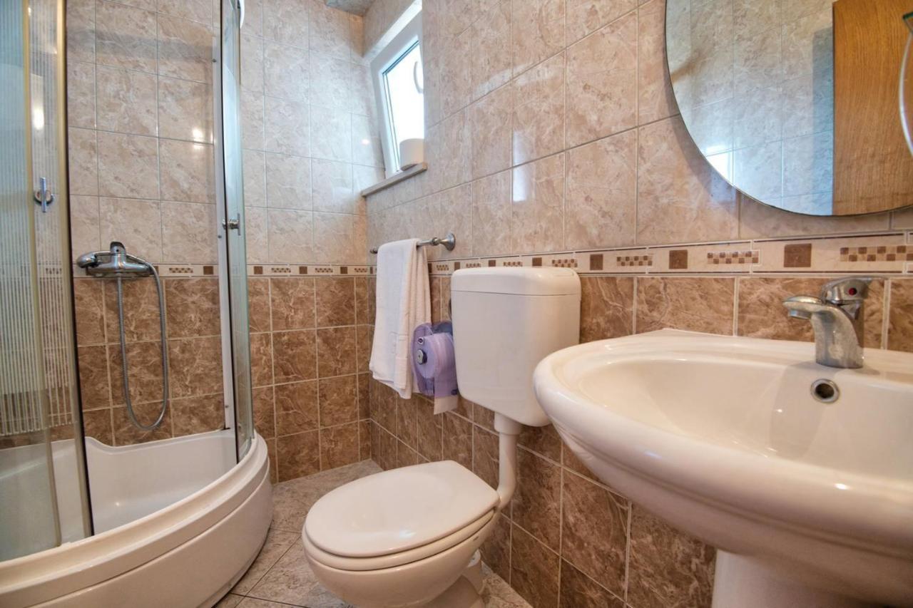 Apartments Bona Neum Zewnętrze zdjęcie