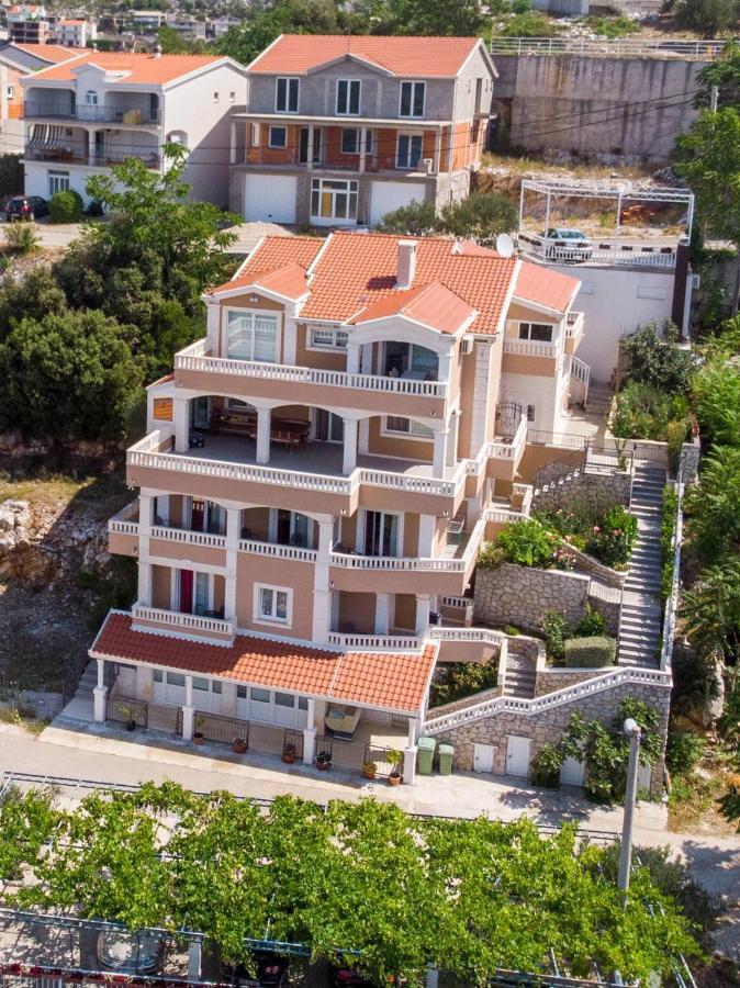 Apartments Bona Neum Zewnętrze zdjęcie