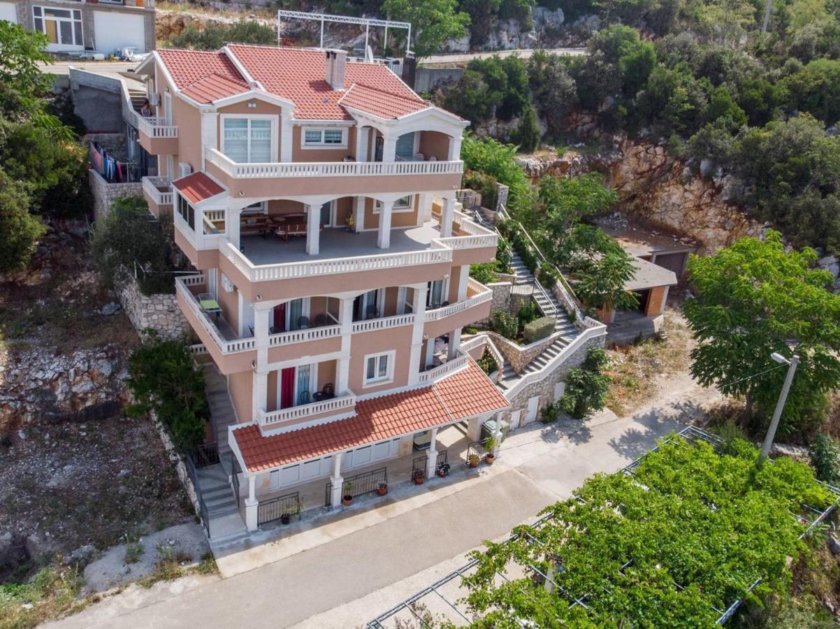 Apartments Bona Neum Zewnętrze zdjęcie