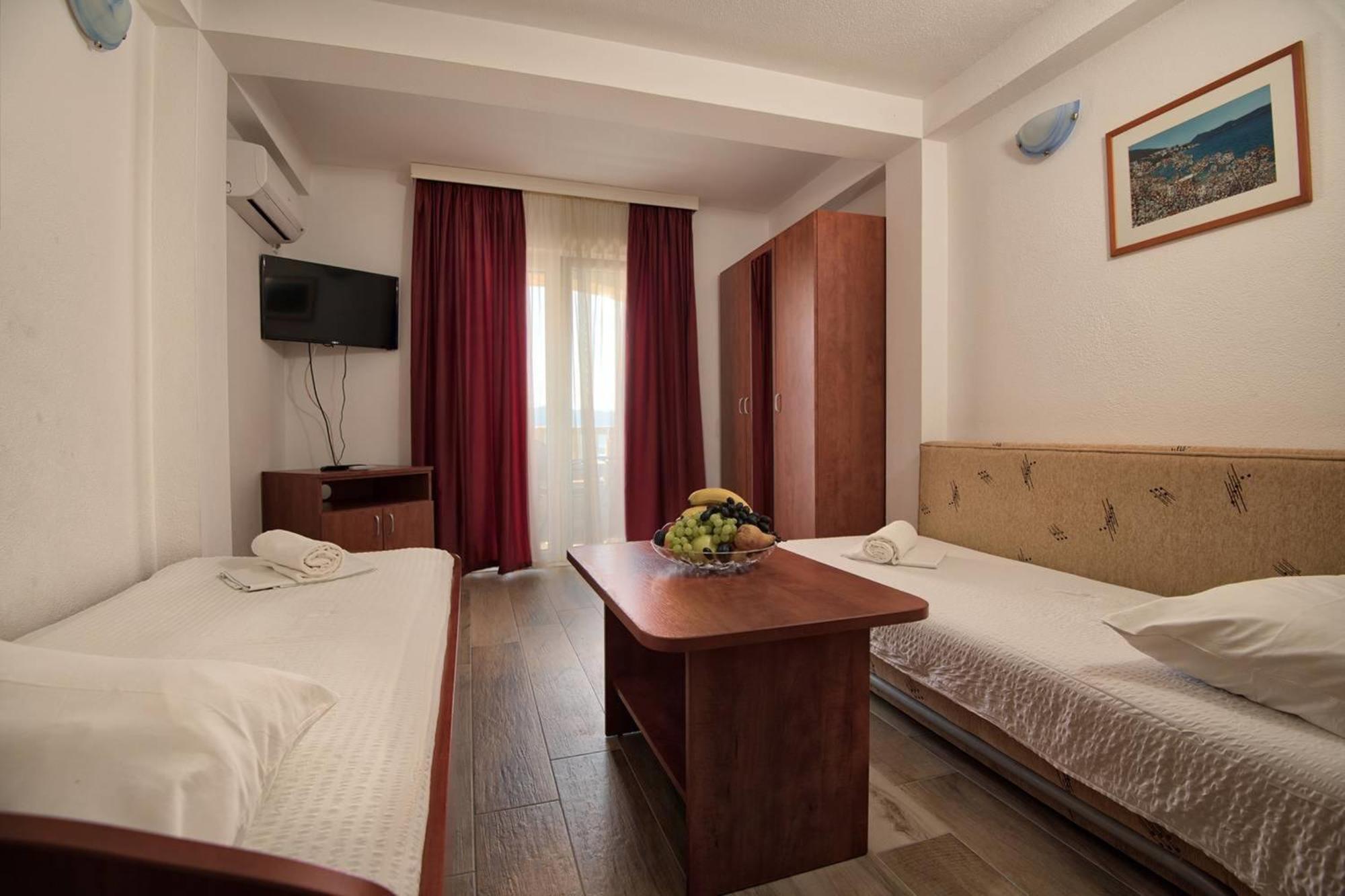 Apartments Bona Neum Pokój zdjęcie