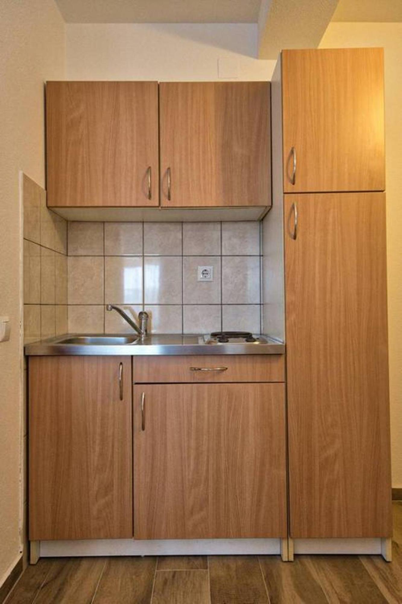 Apartments Bona Neum Pokój zdjęcie
