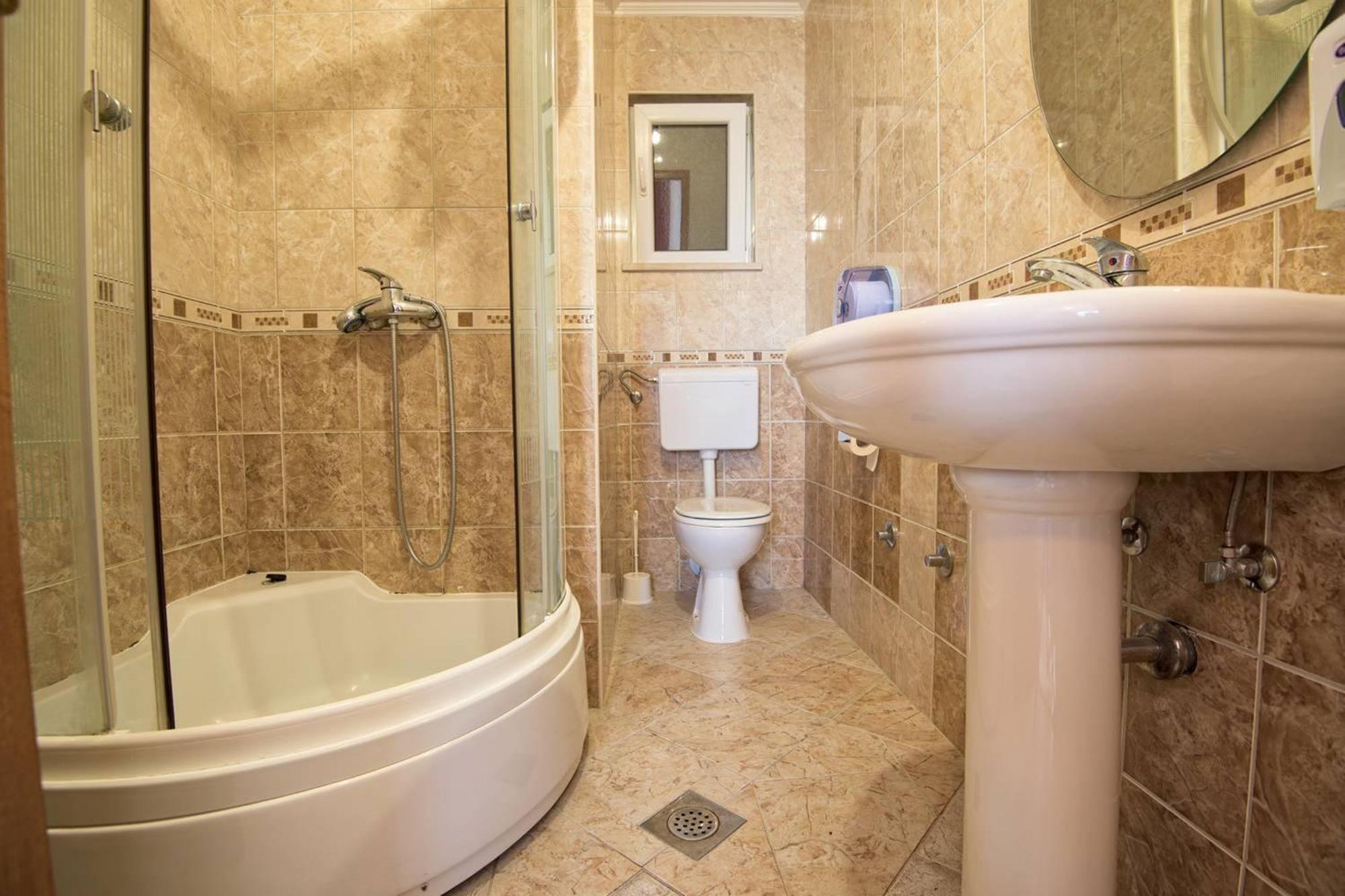 Apartments Bona Neum Pokój zdjęcie