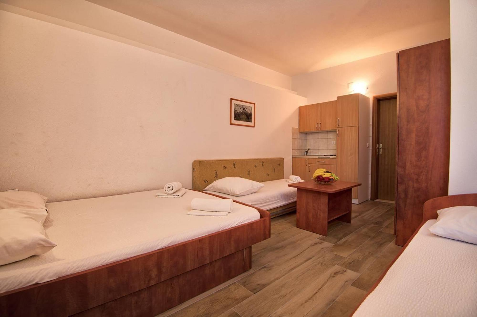 Apartments Bona Neum Pokój zdjęcie