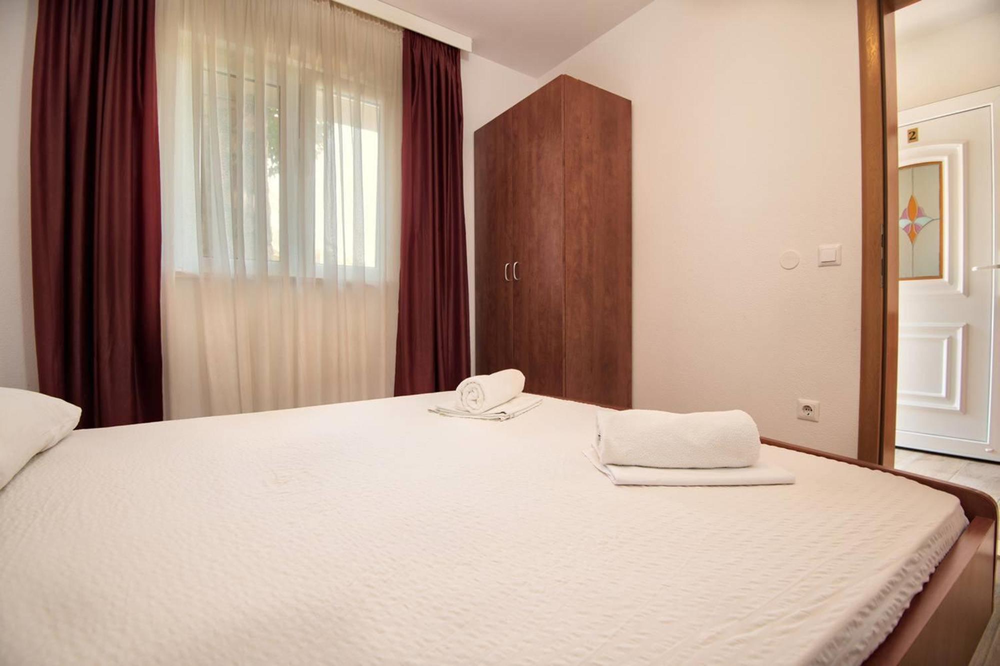 Apartments Bona Neum Pokój zdjęcie