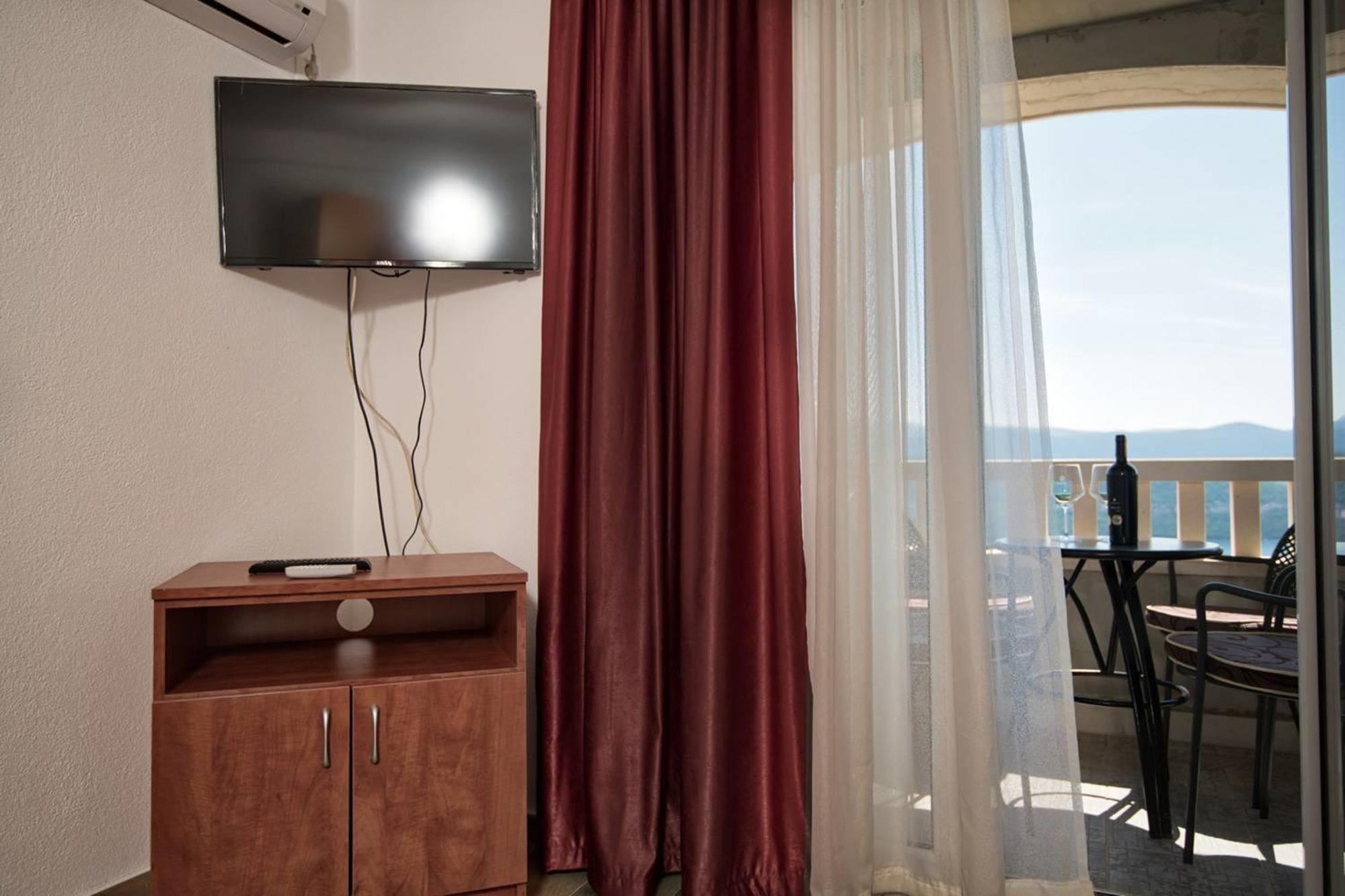 Apartments Bona Neum Pokój zdjęcie