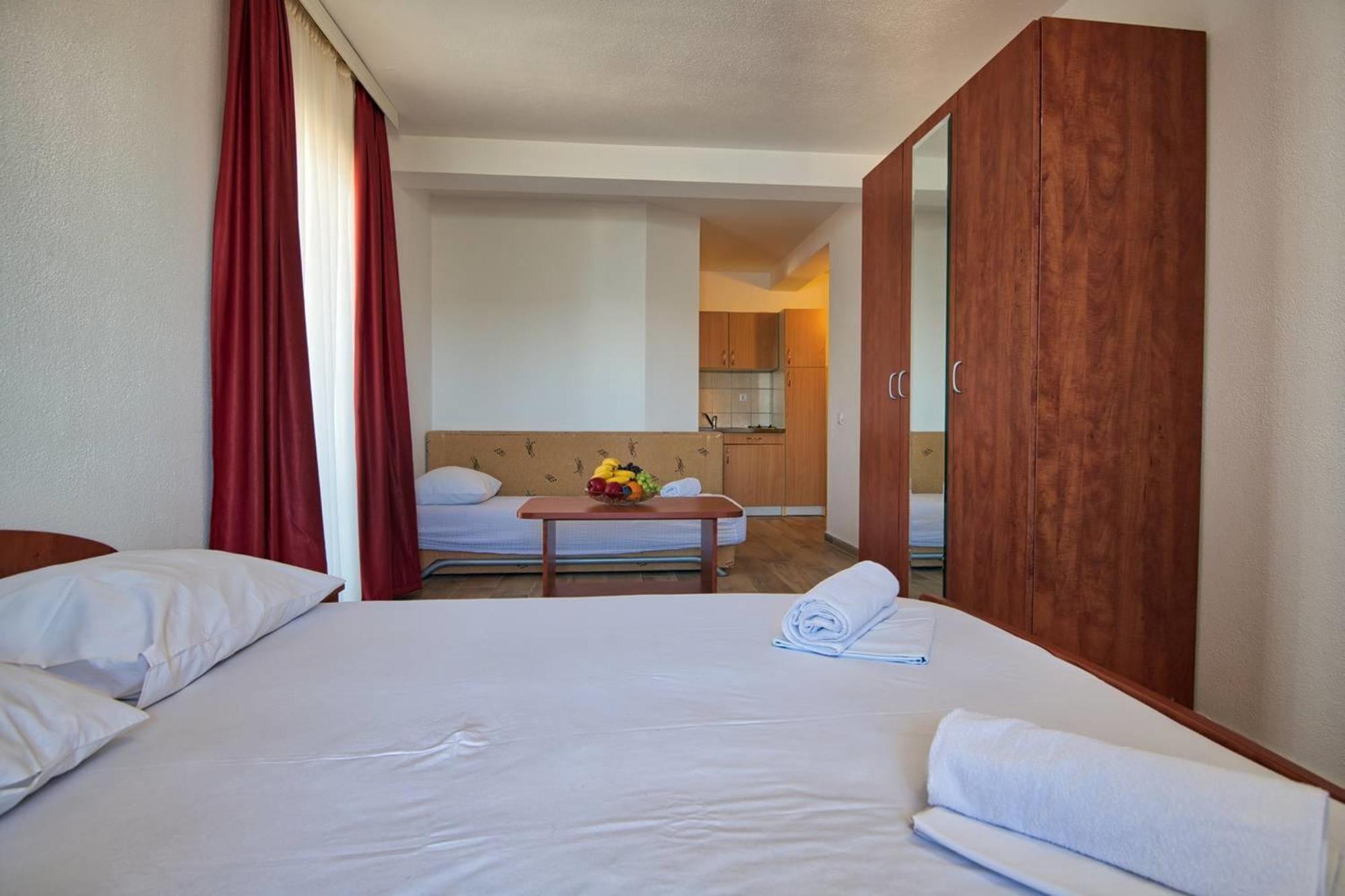 Apartments Bona Neum Pokój zdjęcie