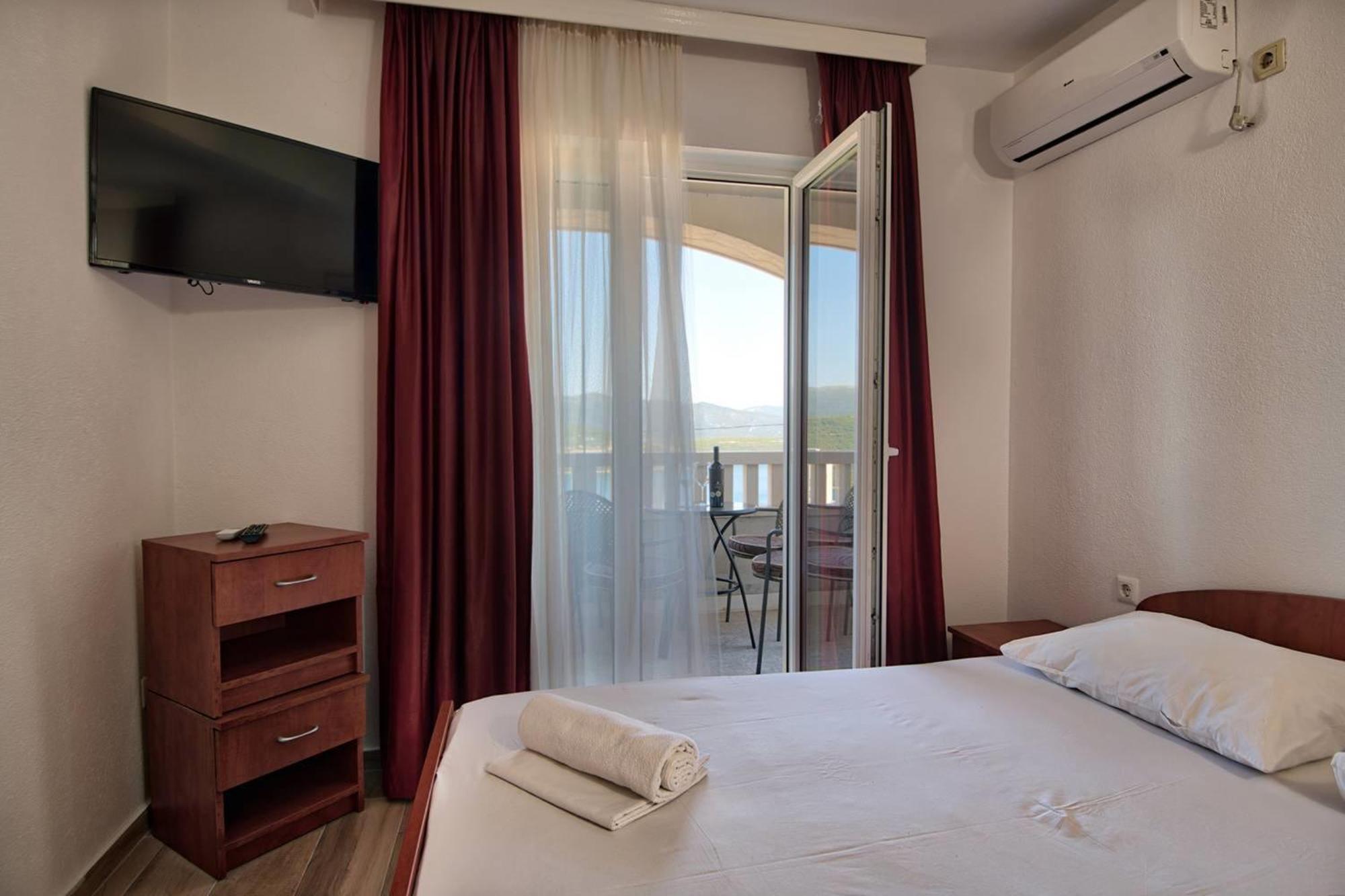 Apartments Bona Neum Pokój zdjęcie