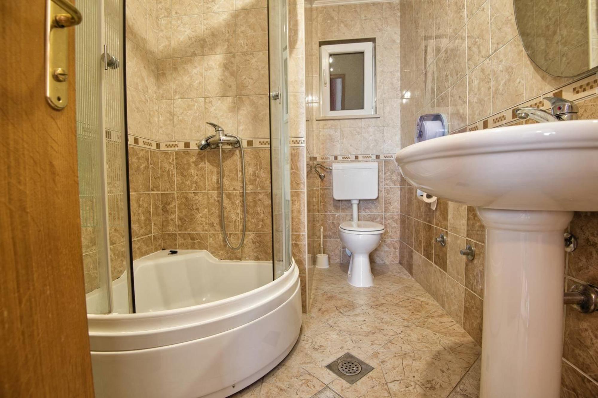 Apartments Bona Neum Pokój zdjęcie