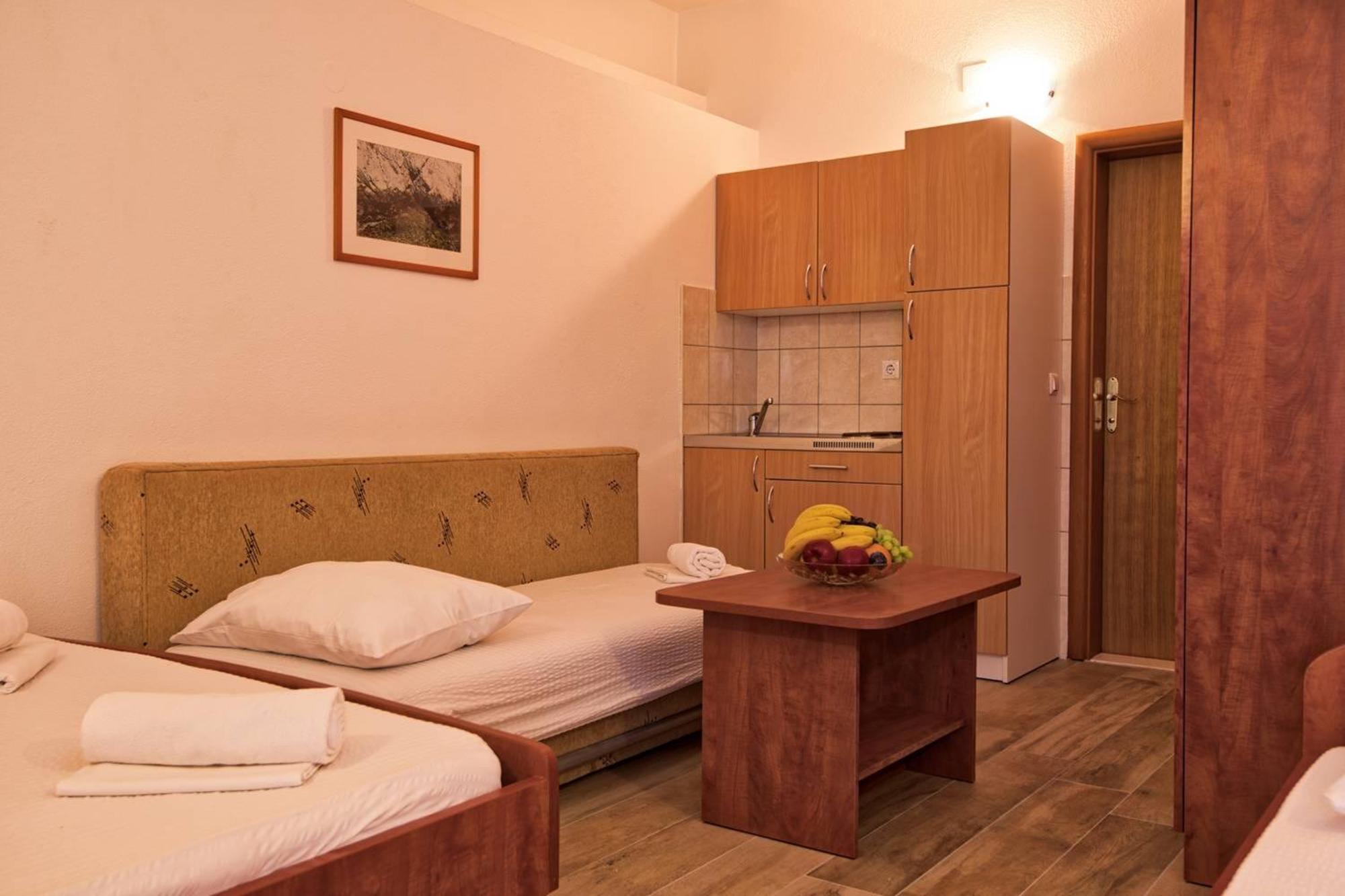 Apartments Bona Neum Pokój zdjęcie