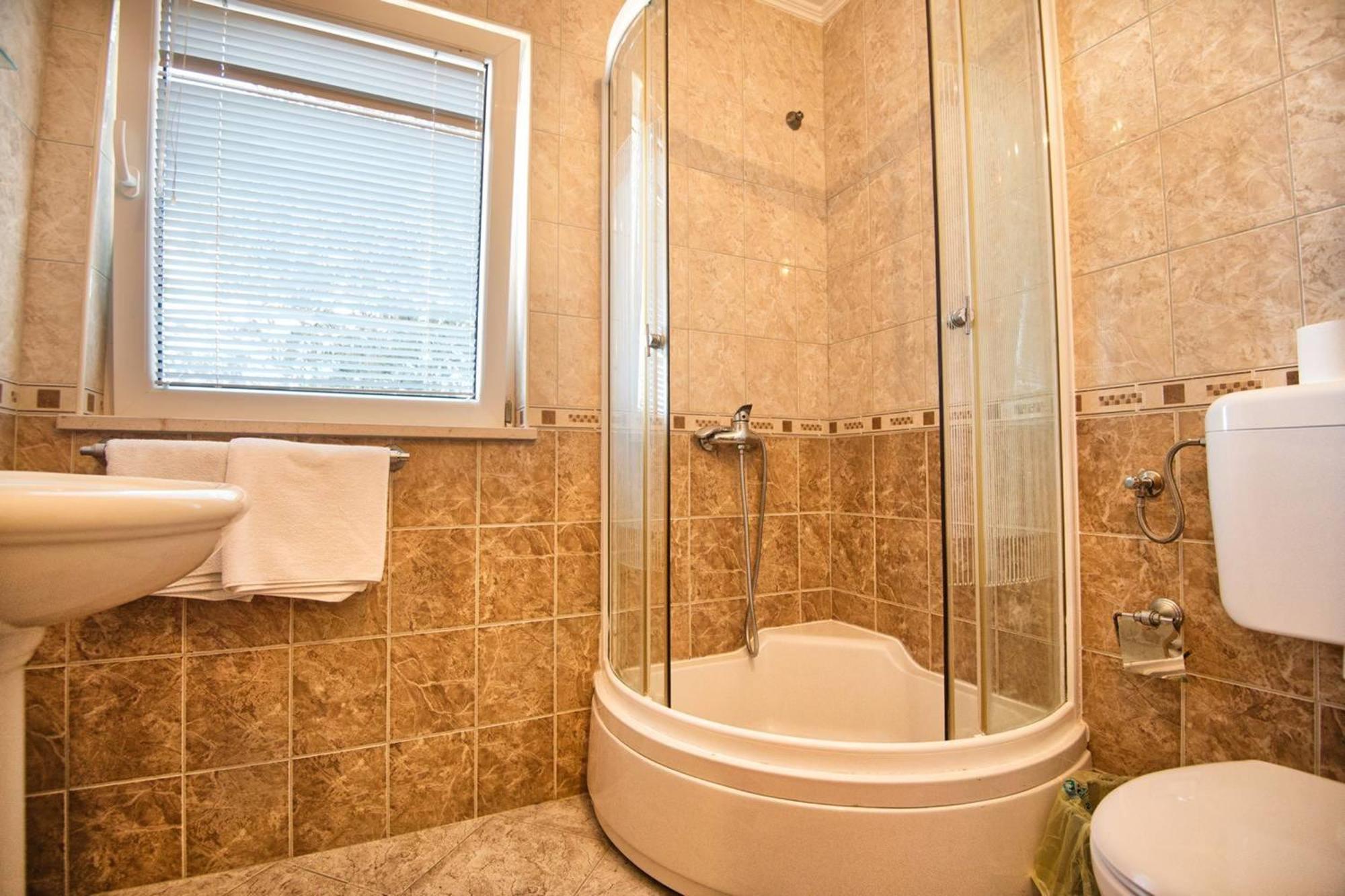 Apartments Bona Neum Pokój zdjęcie
