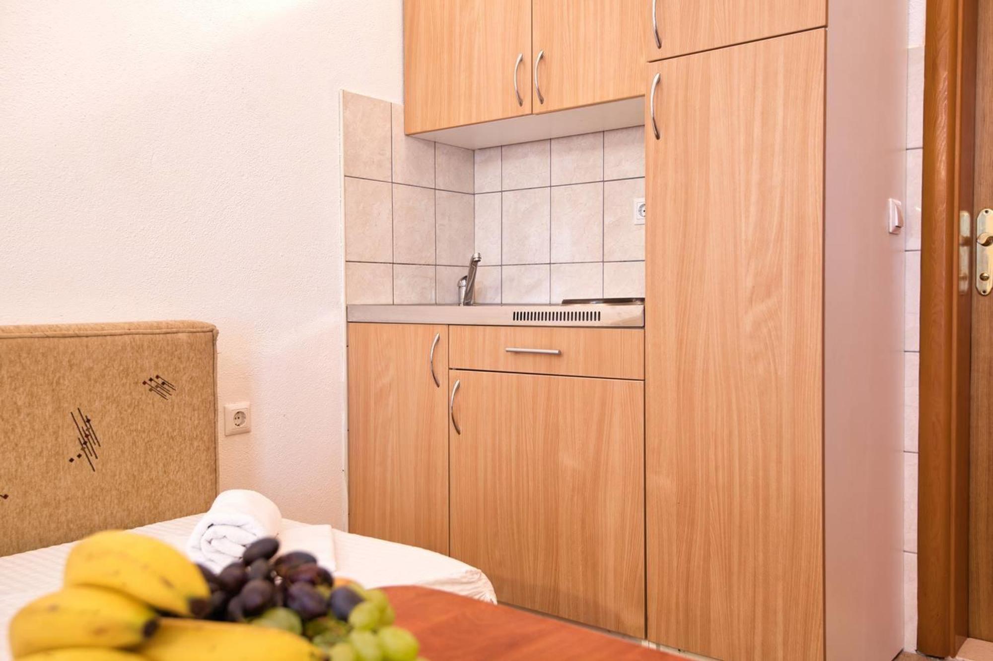 Apartments Bona Neum Pokój zdjęcie