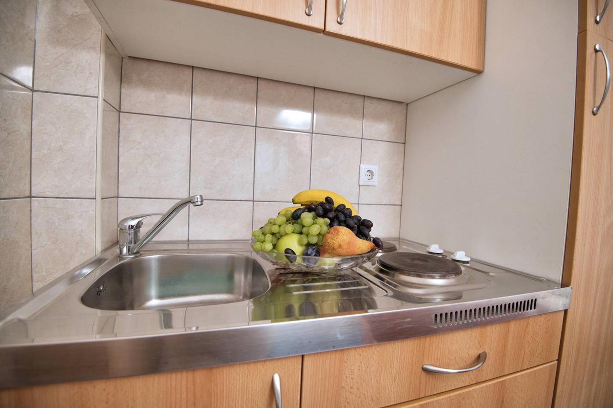 Apartments Bona Neum Pokój zdjęcie