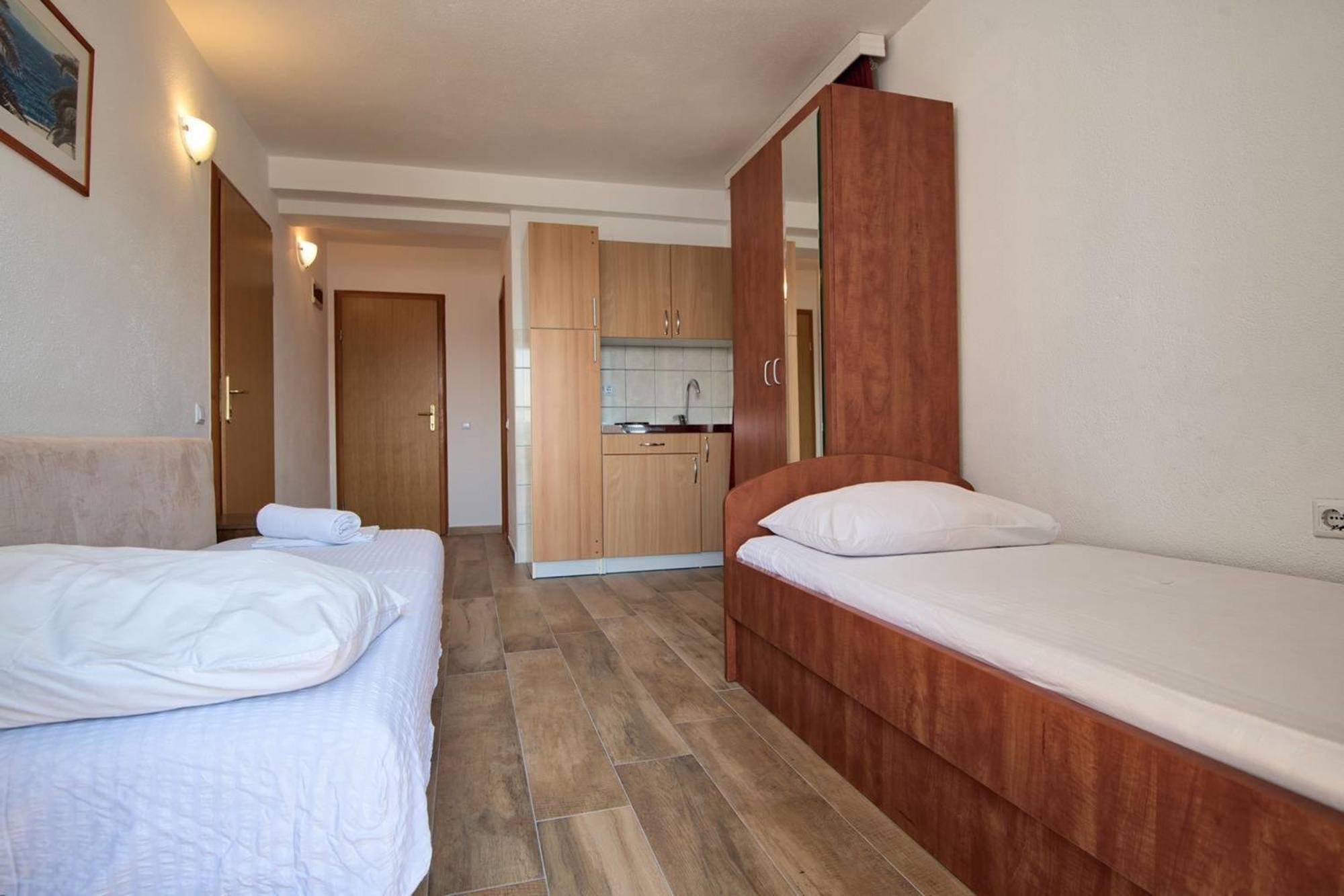 Apartments Bona Neum Pokój zdjęcie