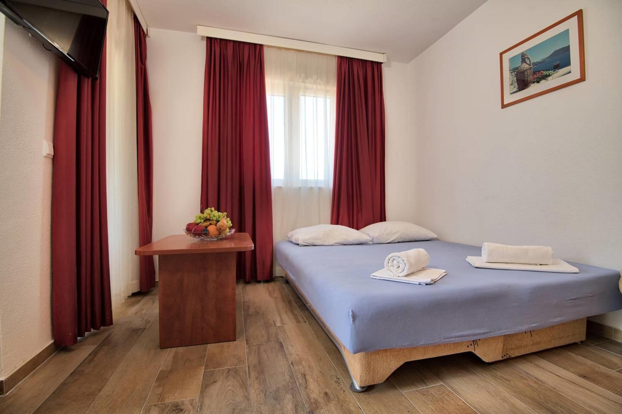 Apartments Bona Neum Pokój zdjęcie