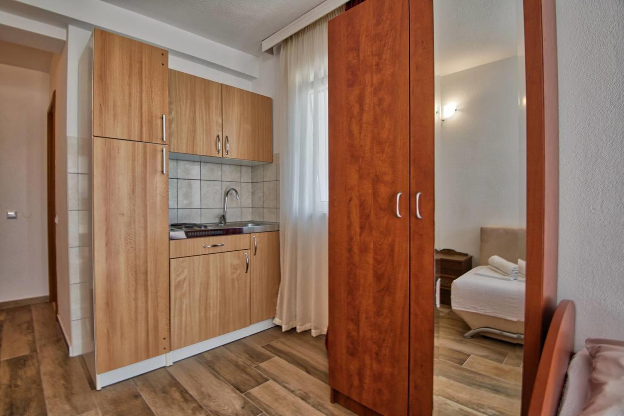 Apartments Bona Neum Pokój zdjęcie