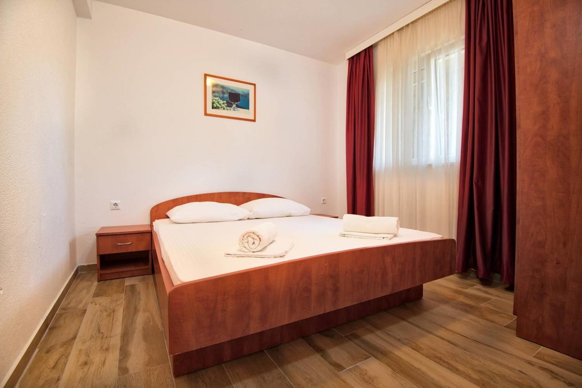 Apartments Bona Neum Pokój zdjęcie