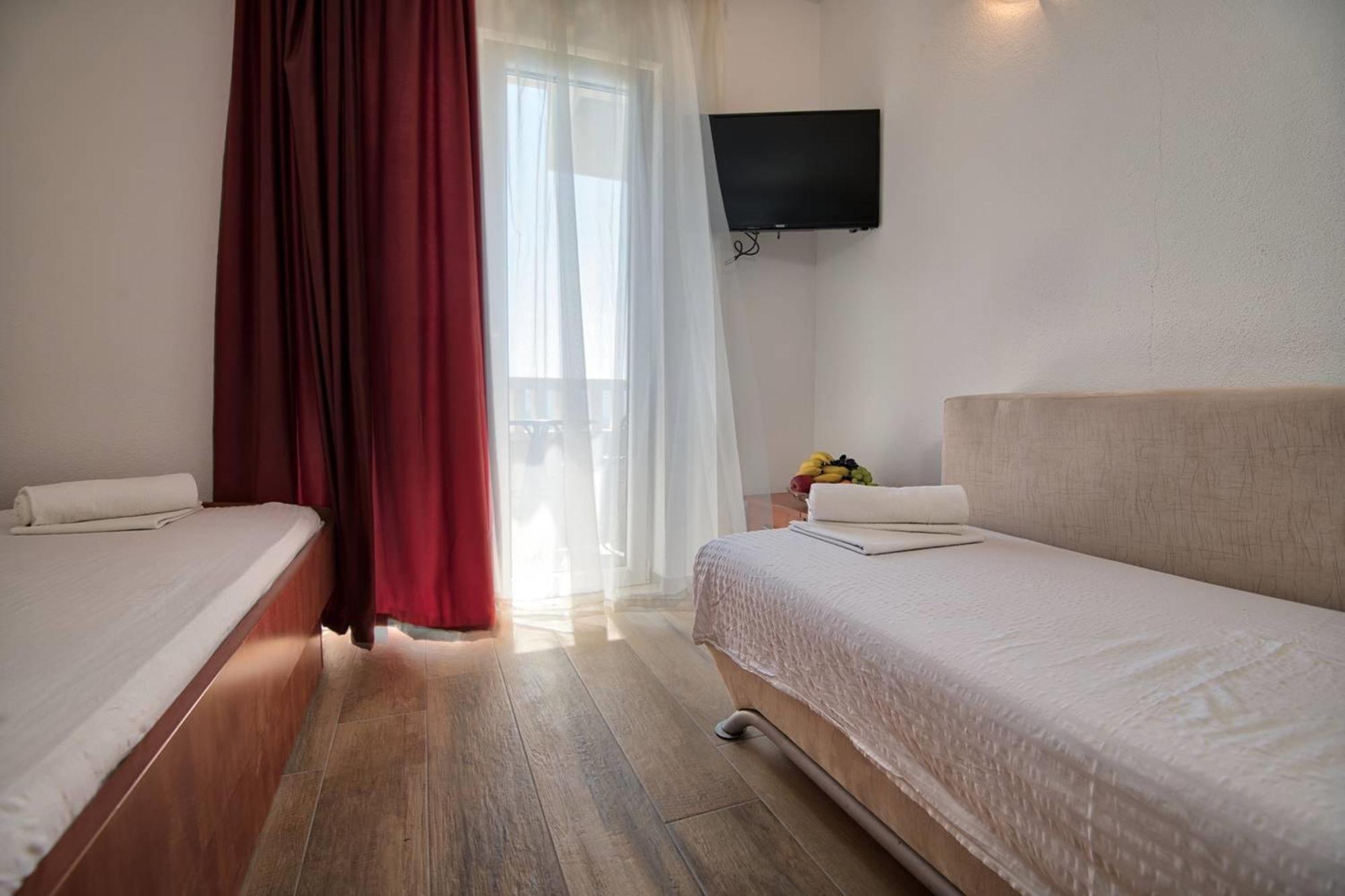Apartments Bona Neum Pokój zdjęcie
