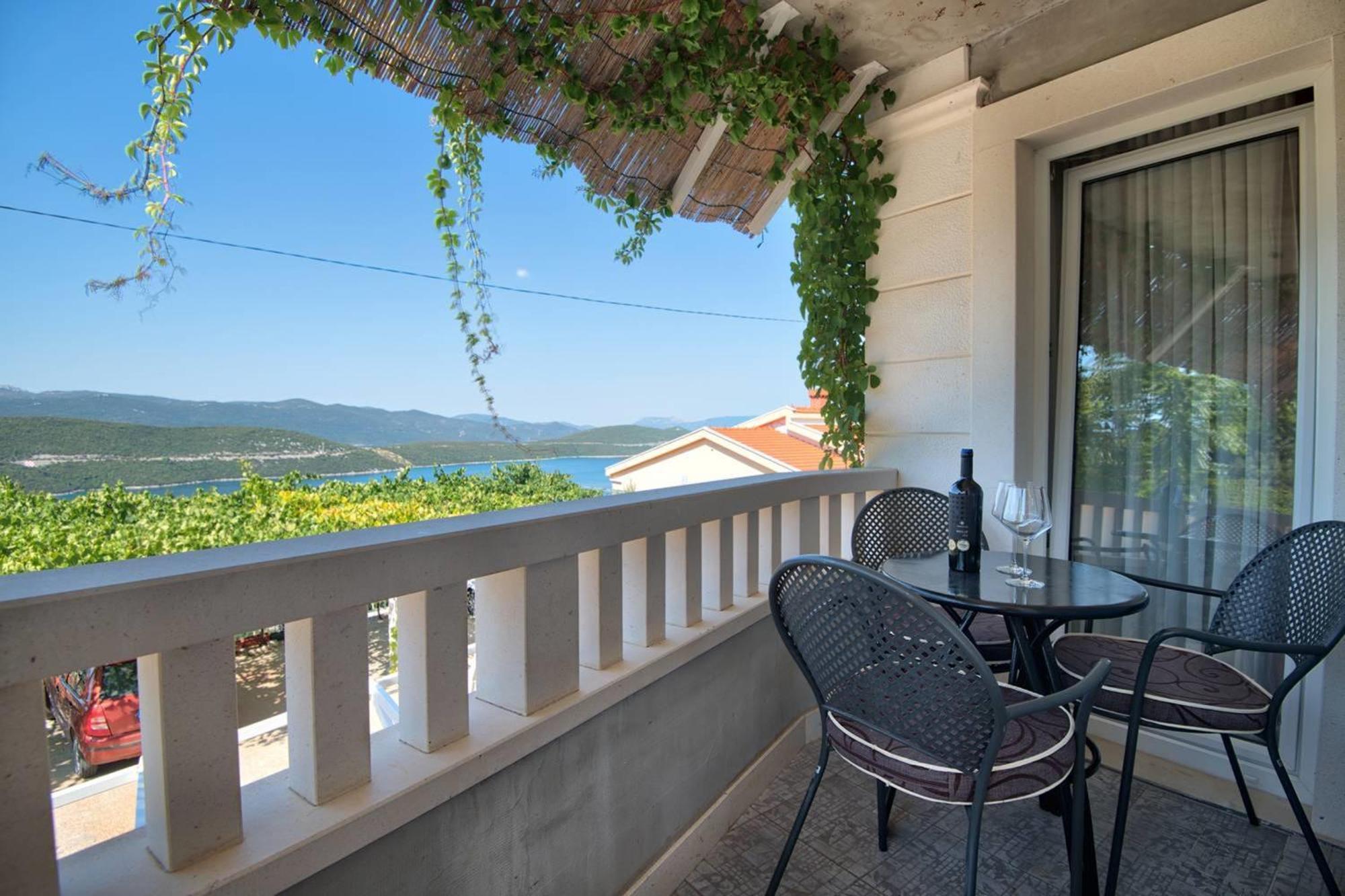 Apartments Bona Neum Pokój zdjęcie