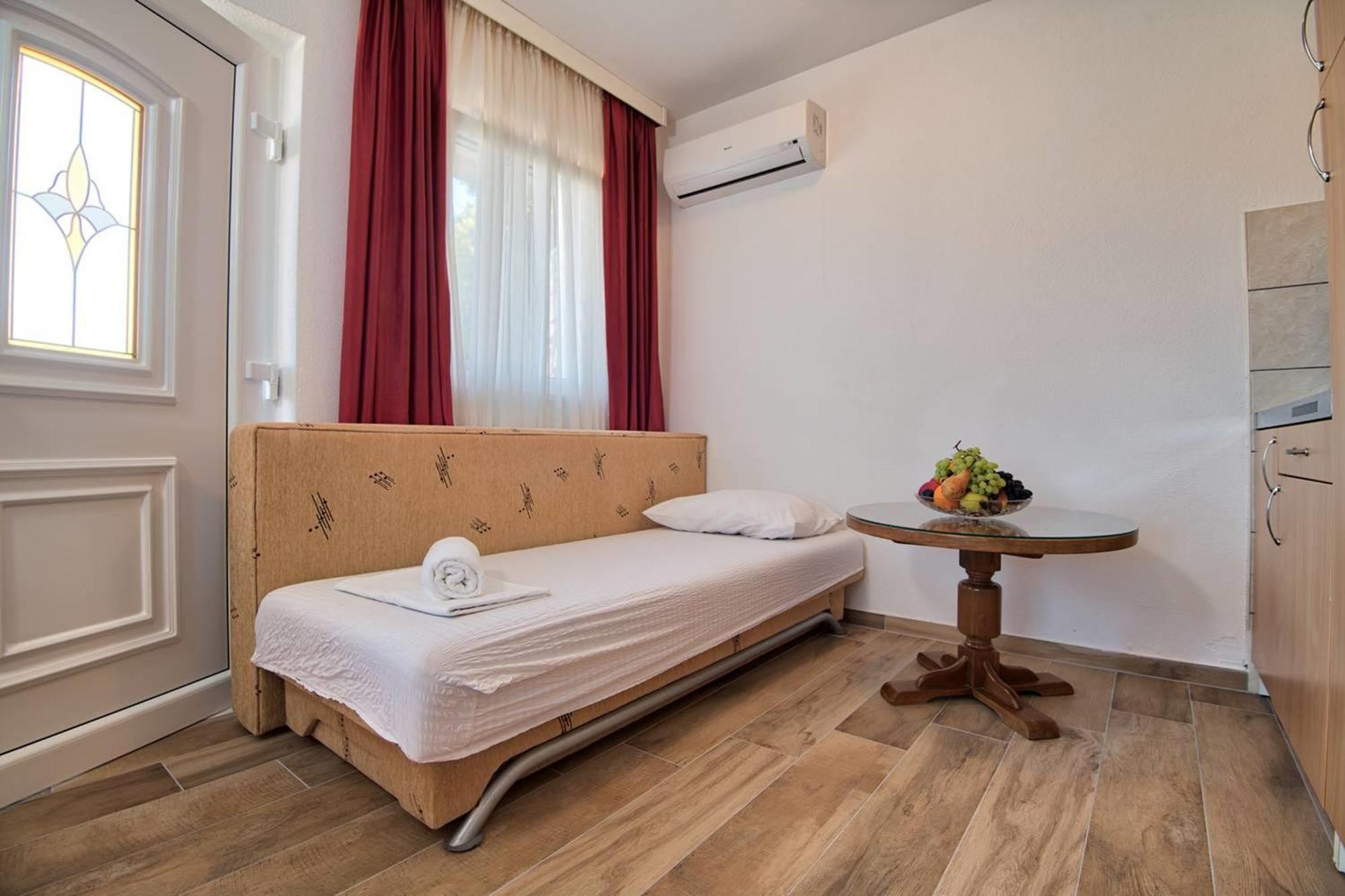 Apartments Bona Neum Pokój zdjęcie